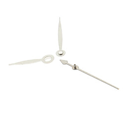 Acheter Accessoires de pointeur de montre 2836 2824 2671 Pièce de rechange pour montre 2671 Argent