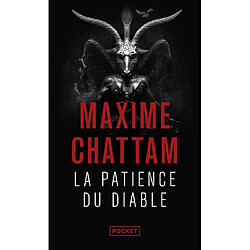 La patience du diable - Occasion