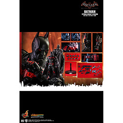 Hot Toys VGM29 - DC Comics - Batman : Arkham Knight - Batman Futura Knight Version