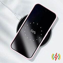 Avis Coque de protection pour Google Pixel 9 et 9 Pro Rose Quartz