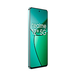 Acheter Realme 12+ 5G 12 Go/512 Go Vert (Pioneer Green) Double SIM