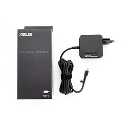 Asus officiel Adaptateur Secteur 65W en boite pour PC portable