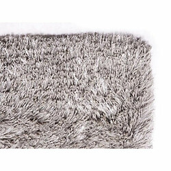 Gift Decor Tapis Gris clair 120 x 2 x 180 cm