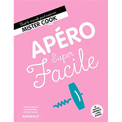 Apéros super faciles - Occasion