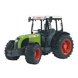 Bruder Tracteur Claas Nectis