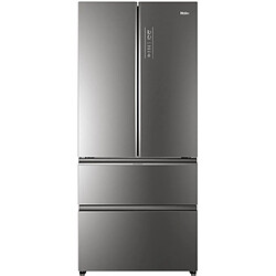 Réfrigérateurs multi-portes 508L Froid Ventilé HAIER 83cm E, HB 18 FGSAAA