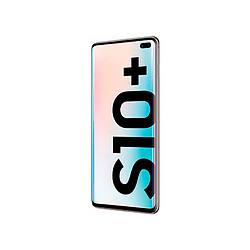 Acheter Samsung Galaxy S10 Plus 8Go/128Go Noir (Prims Black) Dual SIM G975