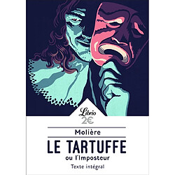 Le Tartuffe ou L'imposteur