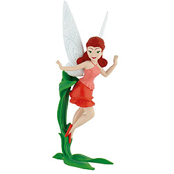 Bullyland Figurine Disney Fairies : Fée Rosélia