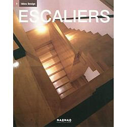 Escaliers