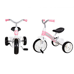 Acheter Qplay Tricycle Elite Plus Pink