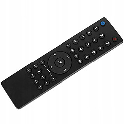 Avis GUPBOO Télécommande Universelle de Rechange Pour Grundig Cosmopolit 3F WEB Remote Cosmopolit 3W