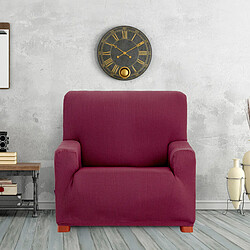 Avis Housse de fauteuil Eysa ULISES Bordeaux 70 x 110 x 110 cm