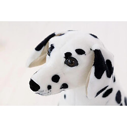 Universal 40 cm BEAGLE chien en peluche en peluche Jouets en peluche Mascotte de promotion cadeau | Animaux en peluche et pelues