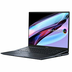 Ordinateur Portable Asus ZenBook 16X 16" Intel Core i9-13900H 32 GB RAM 2 TB SSD Nvidia Geforce RTX 4070 pas cher