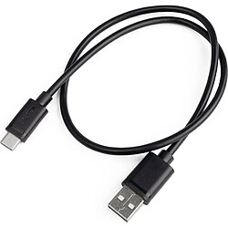 Avis Unitek USB-A - USB-C 0,5 m Noir (Y-C481BK)