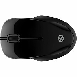 Souris sans-fil HP 250 Noir