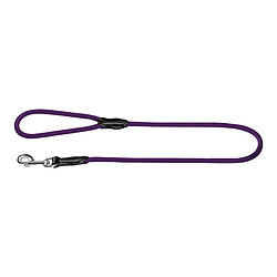 Laisse pour Chien Hunter FREESTYLE Violet (110 cm)