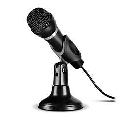 Microphone Sans Marque