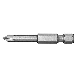 Embout high perf série 6 Facom pour vis cruciformes Phillips EP60T