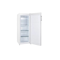 Avis Congélateur armoire 54.4cm 166l ventilé blanc - FNF6166EW - FAGOR