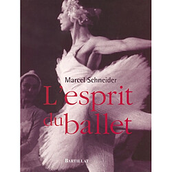 L'esprit du ballet - Occasion