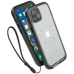 Catalyst Coque Étanche Total Protection pour iPhone 14 Plus Compatible MagSafe Noir