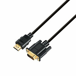 Câble HDMI PcCom