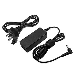 Wewoo Pour Lenovo Notebook, Conseils de sortie: 5.5 x 2.5mm Version originale AU Adaptateur secteur 20V 2A 40W