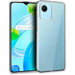 Protection pour téléphone portable Cool Realme C30 / Narzo 50i Bleu