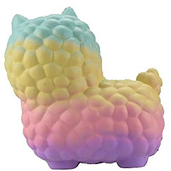 Universal Mouton squishy mignon galaxie ralenti let pas cher