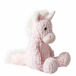 Manhattan Toy Adorables Petals Licorne en peluche 27,9 cm