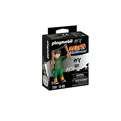 Playmobil® Playmobil Naruto 71111 Gaï Maito