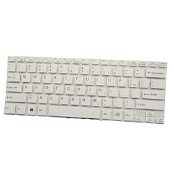 Avis Clavier US ANGLAIS Clavier Bluetooth Filaire