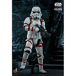 Acheter Hot Toys TMS121 - Star Wars : Ahsoka - Night Trooper