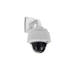 AXIS Q6044-E PTZ Dome Network Camera