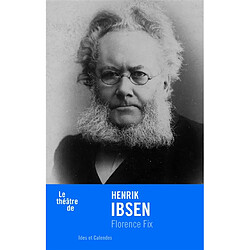 Le théâtre de Henrik Ibsen - Occasion