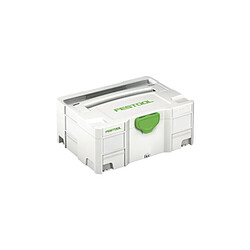 Coffre Festool