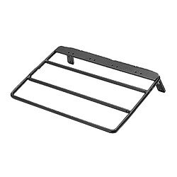 Accessoires De Décoration Pièces Pour WPL D12 1/10 échelle RC Camion Voiture Toit Rack