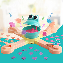 Avis M. Mouth Nourrir Le Jouet de Jeu de Grenouille pour Enfants Enfants Jeu de Société de Fête de Famille