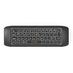 Universal Clavier sans fil KBP-91S 2.4G