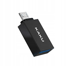 Avis GUPBOO Adaptateur Micro USB vers USB Adaptateur OTG,JL1016