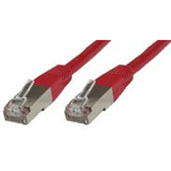 Disney Microconnect 2m Cat6 FTP