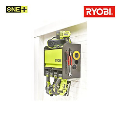 RYOBI Etagere murale ONE+ / charge max : 150 kg