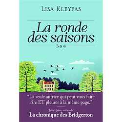 La ronde des saisons. Vol. 3-4