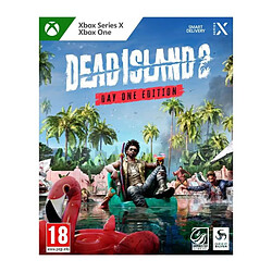 Deep Silver Dead Island 2