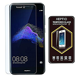 Xeptio Huawei P8 Lite 2017 protection écran verre trempé