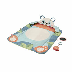 Tapis de jeu Fisher Price Plastique