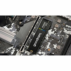 Disque dur GoodRam PX600 500 GB SSD