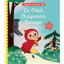 Le Petit Chaperon rouge